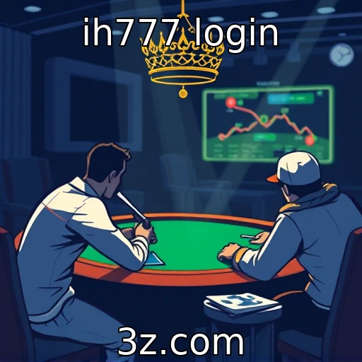 Análise de comportamento de apostadores em jogos de azar