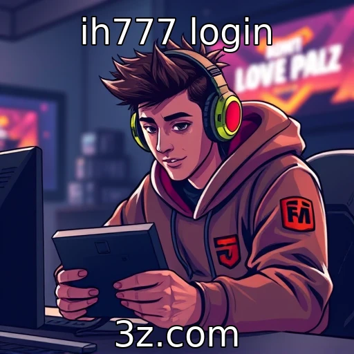 Aumento da influência de streamers no setor de jogos