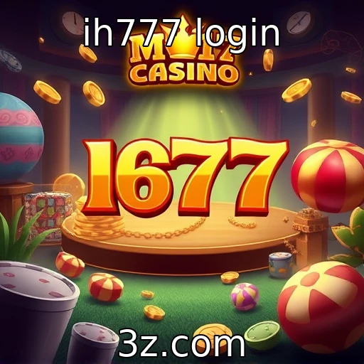 Tendências de design visual em jogos de cassino online